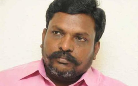 நீட் நுழைவுத் தேர்வுக்கு எதிரான சட்ட மசோதா; ஒட்டுமொத்த இந்தியாவுக்கே வழிகாட்டும்  துணிச்சலான முடிவு: திருமாவளவன்