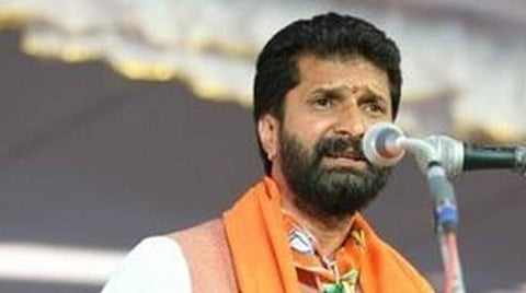 9 மாவட்டங்களில் உள்ளாட்சித் தேர்தல் கூட்டணி குறித்து மாநில நிர்வாகிகள் முடிவு செய்வர்: பாஜக தேசிய பொதுச் செயலாளர் சி.டி.ரவி தகவல்