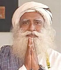 சத்குரு