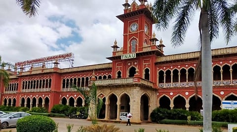 மாணவர்கள் போராட்டம் எதிரொலி; பட்டுப்புழுவியல் துறைக்கு மாணவர் சேர்க்கை: வேளாண் பல்கலை அறிவிப்பு