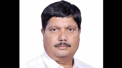 என்னை கொலை செய்ய முயற்சிக்கிறார்கள்: திரிணமூல் காங்கிரஸார் மீது பாஜக எம்.பி. அர்ஜுன் சிங் புகார்