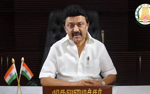 நீட் தேர்வை ரத்து செய்யும் நிலையை நிச்சயம் ஏற்படுத்துவோம்; மாணவர்கள் உயிரை மாய்த்துக் கொள்ள வேண்டாம்: வீடியோவில் முதல்வர் ஸ்டாலின் உருக்கமான வேண்டுகோள்