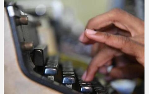 தட்டச்சு, சுருக்கெழுத்து தேர்வு நாளை தொடக்கம்
