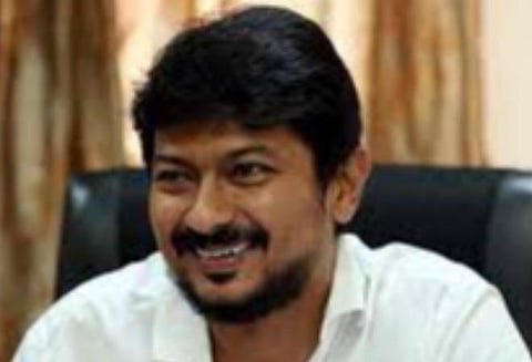 உதயநிதி ஸ்டாலின்: கோப்புப்படம்