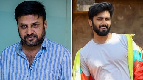 பிரபுசாலமன் இயக்கத்தில் 'குக் வித் கோமாளி' அஸ்வின்?