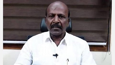 கீழ்ப்பாக்கம் அரசு மனநல மருத்துவமனையை ஆராய்ச்சி மையமாக மாற்ற நடவடிக்கை எடுக்கப்படும்: சுகாதாரத் துறை அமைச்சர் சுப்பிரமணியன் தகவல்