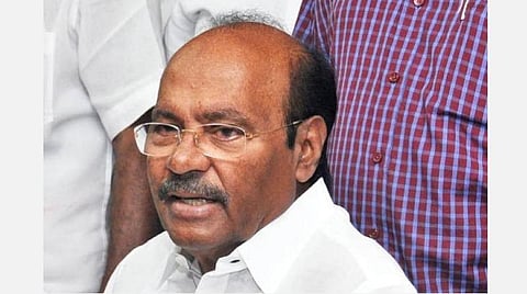 ராமதாஸ்: கோப்புப்படம்