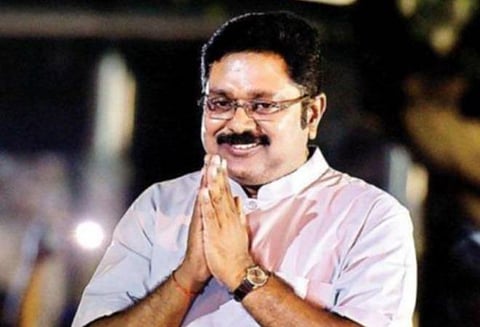 ஒடுக்கப்பட்டோரின் உரிமைக் குரலை உலக அரங்கில் ஒலித்தவர் இரட்டைமலை சீனிவாசன்: தினகரன் புகழாரம்