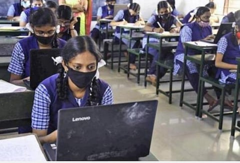 10-ம் வகுப்பு மாணவர்களுக்கு சிறப்பு வினாடி வினா: பள்ளிக் கல்வித்துறை உத்தரவு