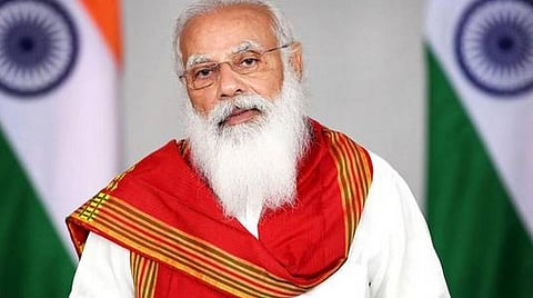 பிரதமர் மோடியின் 71-வது பிறந்த நாள்- சிறப்பு புகைப்பட கண்காட்சி