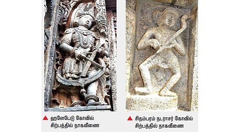 நாகவீணை