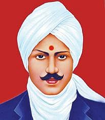 சென்னை மாநகராட்சி பதிவேடு, கல்வெட்டுகளின்படி மகாகவி பாரதி நினைவு தினமாக செப்.12-ம் தேதியை ஏற்க வேண்டும்: தமிழக அரசுக்கு பாரதி பற்றாளர்கள் கோரிக்கை