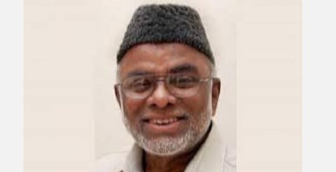 மக்கள் விரோதச் சட்டங்களை மத்திய அரசு கைவிட வேண்டும்: கே.எம்.காதர் மொகிதீன் வலியுறுத்தல்