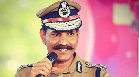 போலீஸாரின் மன அழுத்தத்தை குறைக்க சிறப்பு பயிற்சிக்கான டிப்ளமோ: புதிய திட்டத்தை தொடங்கி வைத்தார் டிஜிபி