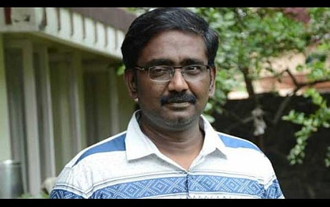 தேர்வைப் பார்த்தோ தோல்வியைப் பார்த்தோ ஒருநாளும் நாம் பயப்படக் கூடாது: வசந்தபாலன் அனுபவப் பகிர்வு