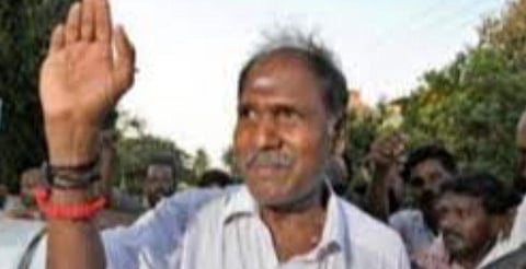 மத்திய அரசு அனுமதி தராததால் பொருளாதார மண்டலத்துக்கான 750 ஏக்கர் நிலம் வீணாகவே உள்ளது: புதுவை முதல்வர் ரங்கசாமி குற்றச்சாட்டு