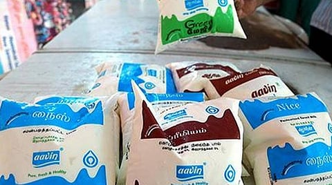 ஆவின் பால் விலை குறைப்பு எதிரொலி: தினமும் 1.98 லட்சம் லிட்டர் கூடுதலாக விற்பனை