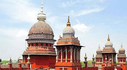 ஊர்க்காவல் படையினருக்கான ஊதியத்தை தமிழக அரசு உயர்த்தும் என நம்புகிறோம்: அண்ணாமலை தொடர்ந்த வழக்கில் தலைமை நீதிபதி அமர்வு கருத்து