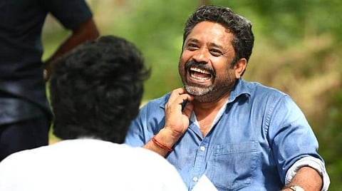 யதார்த்த நடிகர்கள் மாஸ் படங்களில் சந்திக்கும் விபத்து: சீனுராமசாமி பகிர்வு