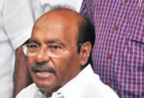 ராமதாஸ்: கோப்புப்படம்