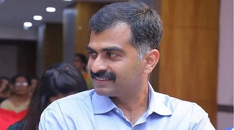 பதவிக்கு வருவது எப்போது?- துரை வைகோ விளக்கம்