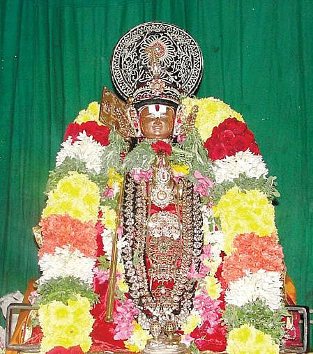 81 ரத்தினங்கள் 80: வாயிற் கை விட்டேனோ எம்பாரைப் போலே