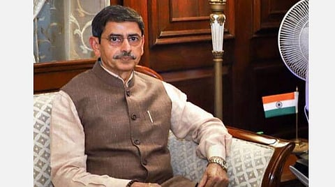தமிழக ஆளுநர் ஆர்.என்.ரவி இன்று டெல்லி பயணம்: குடியரசு தலைவர், உள்துறை அமைச்சரை சந்திக்கிறார்