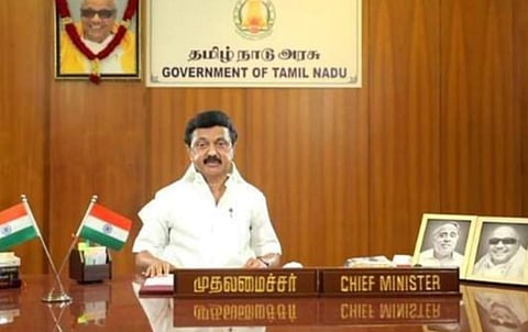 மகாத்மா காந்தி கற்றுத் தந்த தொண்டுள்ளம், சகிப்புத்தன்மை நமது பாதையாகட்டும்: முதல்வர் ஸ்டாலின் அறிக்கை
