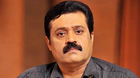 லவ் ஜிகாத் பற்றி கிறிஸ்தவர்களுடன் பேச மத்திய அரசுக்கு சுரேஷ் கோபி கோரிக்கை