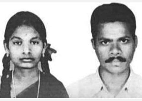 கண்ணகி - முருகேசன்: கோப்புப்படம்