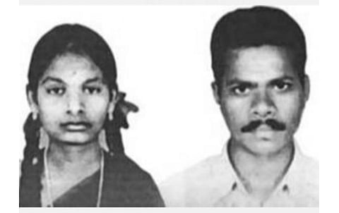 கண்ணகி - முருகேசன்: கோப்புப்படம்