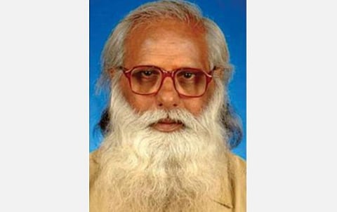 யதார்த்தா ராஜன் எனும் மாற்றுத் திரைப்படப் பேராசான்!