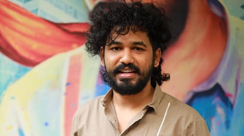 காஞ்சிபுரத்தில் கிடைத்த அனுபவமே 'சிவகுமாரின் சபதம்': ஹிப் ஹாப் ஆதி