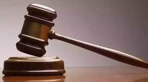 திண்டுக்கல் இரட்டை கொலை வழக்கில் கார் ஓட்டுநரின் ஆயுள் தண்டனையை உறுதி செய்து உயர் நீதிமன்றம் உத்தரவு