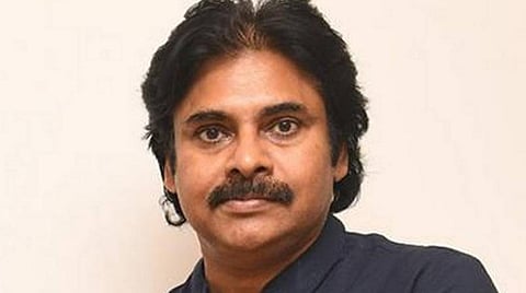 அரசியல்வாதிகளை ஊடகங்கள் சரமாரியாகக் கேள்விகள் கேட்கலாமே? - பவன் கல்யாண் காட்டம்