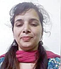 தீப்மாலா பாண்டே