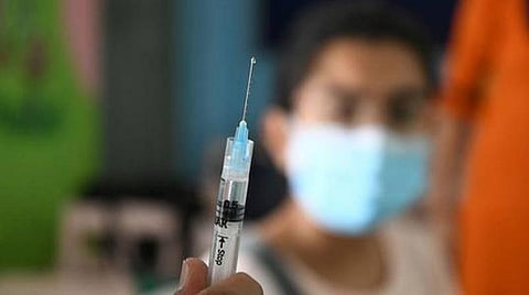 தேர்தல் பணிக்கு தடுப்பூசி சான்று கட்டாயம்?- முகவர்கள் கரோனா தடுப்பூசி செலுத்திக்கொள்ள ஆர்வம்