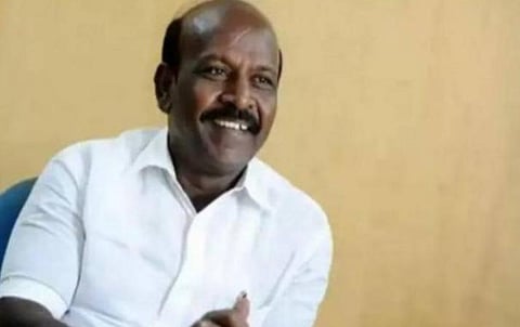 தமிழகத்தில் கரோனா தடுப்பூசி பணிகளில் தீவிரம்: அக்.10-ல் 50 ஆயிரம் இடங்களில் மெகா முகாம்: சுகாதாரத் துறை அமைச்சர் மா.சுப்பிரமணியன் தகவல்