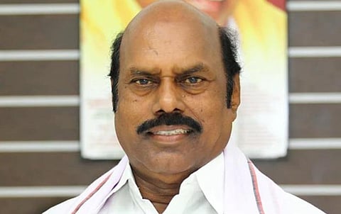 ‘பேக்கேஜ்’ ஒப்பந்தம் முறை ரத்து: பொதுப்பணித் துறை அரசாணை