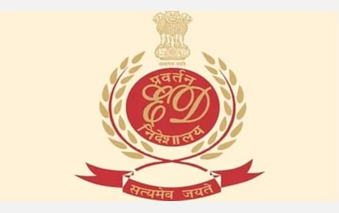 வாத்வான் குளோபல் கேபிடல் நிறுவனத்தின் ரூ.578 கோடி சொத்துகள் முடக்கம்: உ.பி. பி.எப். முறைகேடு வழக்கில் அமலாக்கத்துறை நடவடிக்கை