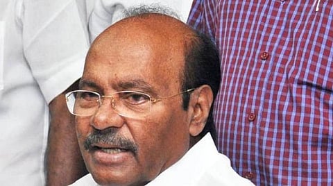 ராமதாஸ்: கோப்புப்படம்