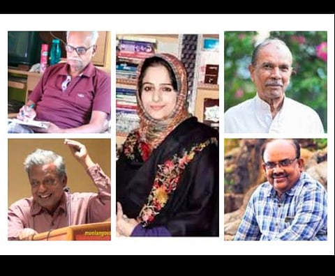 2021-ம் ஆண்டுக்கான 'முத்தமிழறிஞர் டாக்டர் கலைஞர் பொற்கிழி' விருது அறிவிப்பு