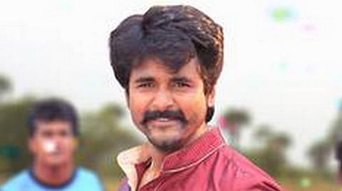 சிவகார்த்திகேயன் நடிக்கும் 'சிங்கப் பாதை'?