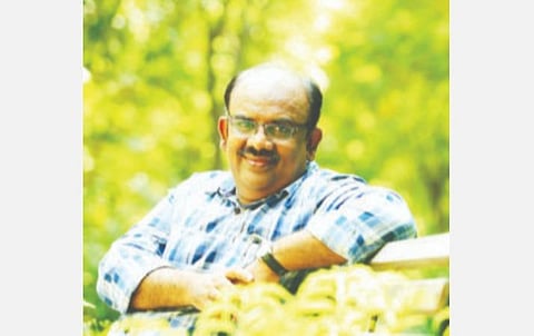 2021-ம் ஆண்டுக்காக எஸ்.ராமகிருஷ்ணன் உட்பட எழுத்தாளர்கள் 6 பேருக்கு கருணாநிதி பொற்கிழி விருது: பபாசி அறிவிப்பு