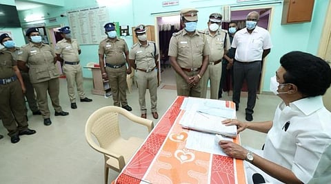 மக்களோடு முதல்வர்: நீளட்டும் திடீர் ஆய்வின் எல்லை