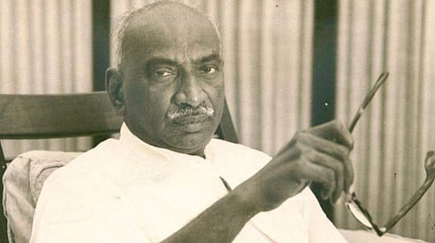 காமராஜரின் கடைசி நாட்கள்