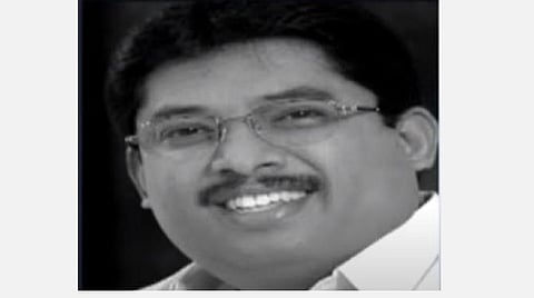திமுக தேர்தல் பணிக்குழு செயலாளர் வீரபாண்டி ராஜா காலமானார்: பிறந்தநாளில் சோகம்