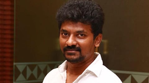 'டாக்டர்' படத்துக்குப் பெரிய பலம் அனிருத்: இயக்குநர் நெல்சன்