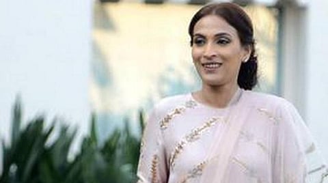 ஐஸ்வர்யா தனுஷின் அடுத்த படம் அறிவிப்பு