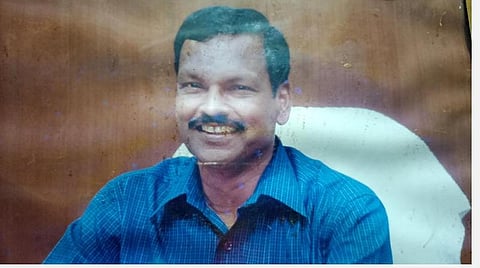 வாணியம்பாடி அருகே மின்சாரம் பாய்ந்து ஓய்வுபெற்ற ஆட்சியர் பலி